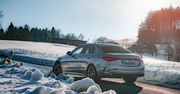 Test: Mercedes-Benz C 300e - Niemcy wzięli się za hybrydę na poważnie