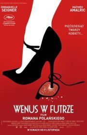 „Wenus w futrze”, Roman Polański