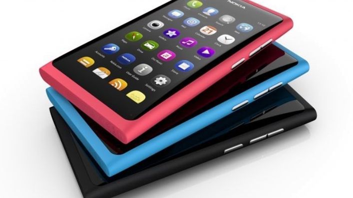 Nokia N9 od września u jednego z europejskich operatorów 1