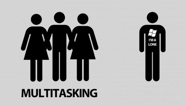 Multitasking dla Windows Phone - niby jest, niby go nie ma 1