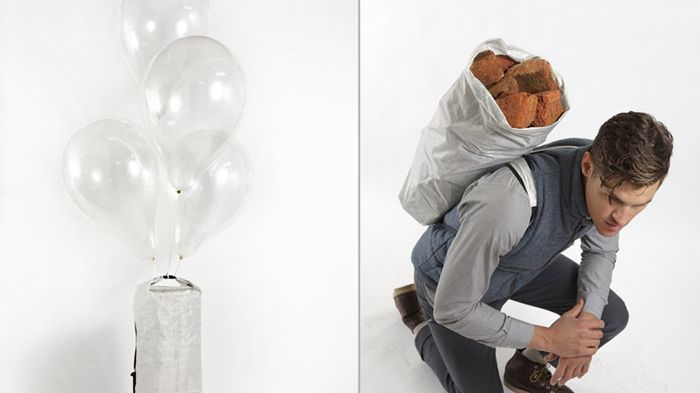 Dlaczego ktoś miałby wydać 400 zł na tę plastikową torbę? 1