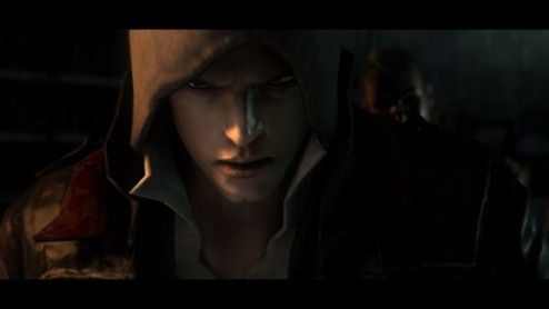 Prototype- pierwsze wrażenia, intro i świeży gameplay 1