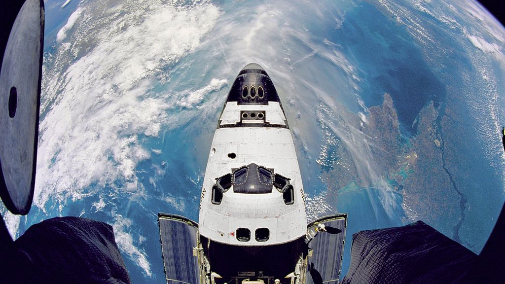 Atlantis wylądował, koniec pewnej epoki nadszedł 1