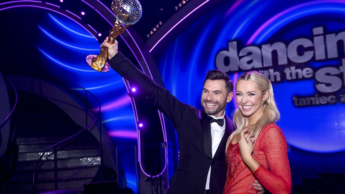 Ilona Krawczyńska, Robert Rowiński