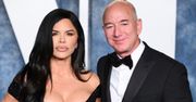 Jeff Bezos i Lauren Sanchez ZARĘCZYLI SIĘ! Miliarder oświadczył się ukochanej na jachcie wartym 500 milionów dolarów