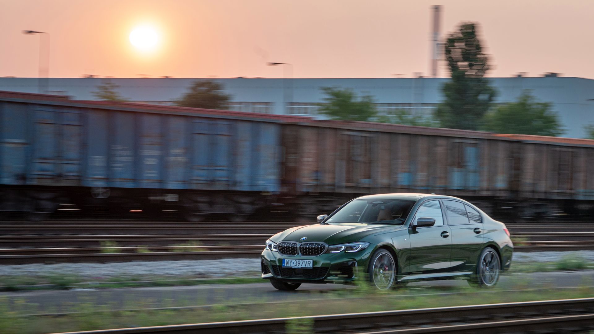 BMW M340i xDrive