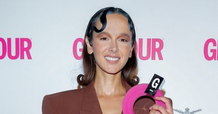 Monika Brodka świętuje pierwszy Dzień Matki. Z tej okazji opublikowała nowe zdjęcie z DZIECKIEM