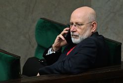 Świrski przed Trybunał Stanu. Sejm przegłosował