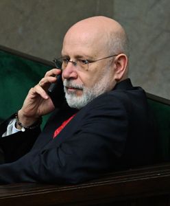 Świrski przed Trybunał Stanu. Sejm przegłosował