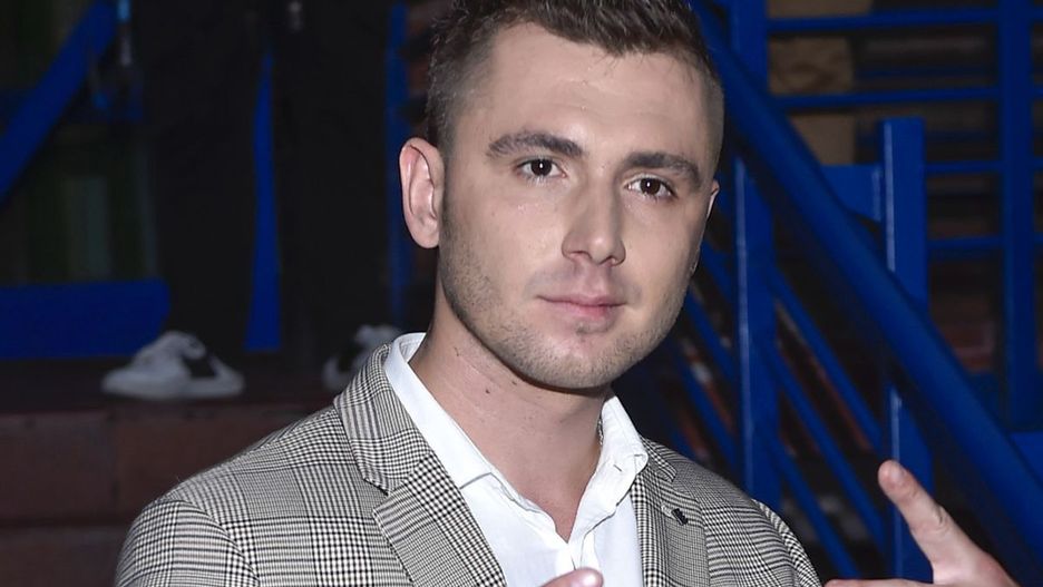 Kamil Bednarek zastąpiony przez Czesława Mozila
