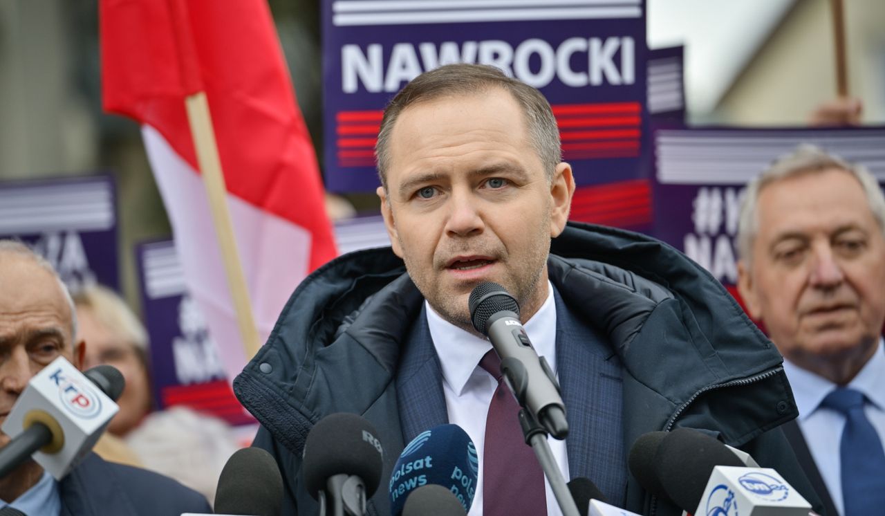 Mnożą się pytania ws. mieszkania Karola Nawrockiego. W sieci fala komentarzy
