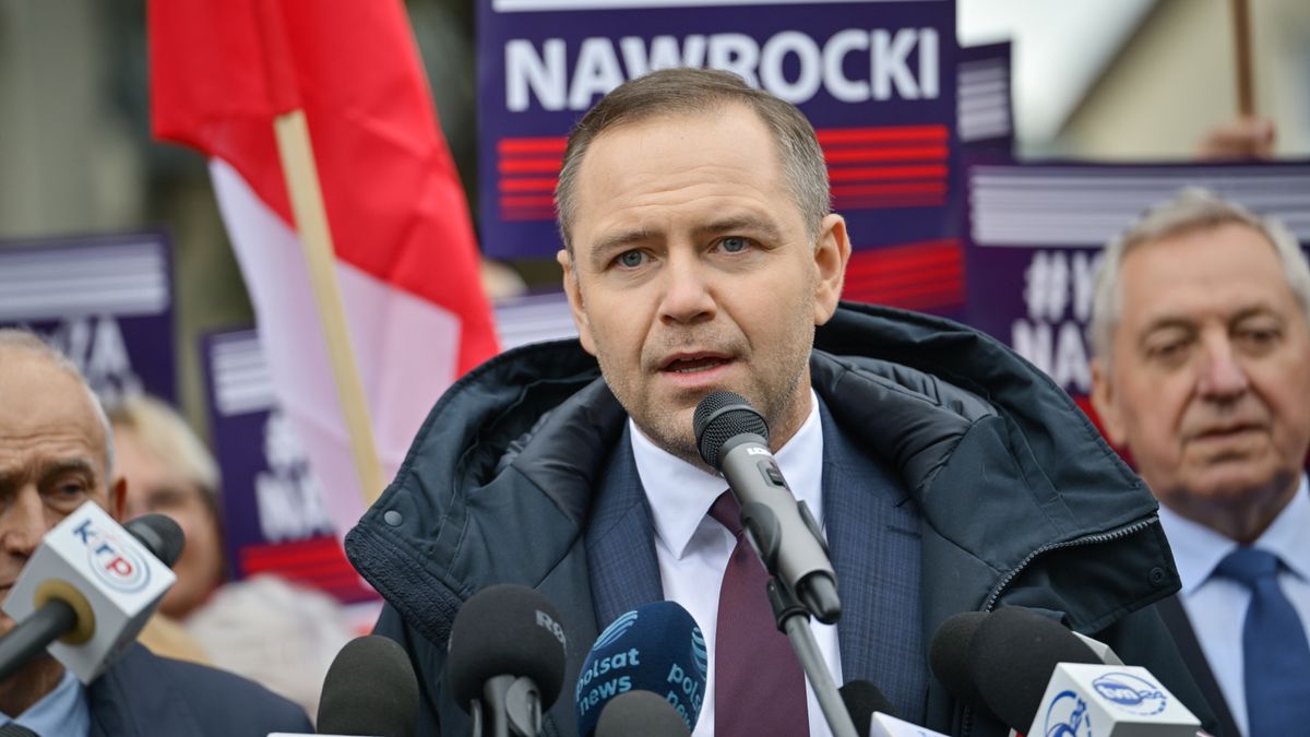 Mnożą się pytania ws. mieszkania Nawrockiego. W sieci fala komentarzy