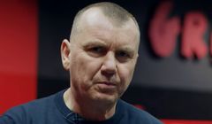 Betclic zerwał umowę sponsorską z organizacją Gromda