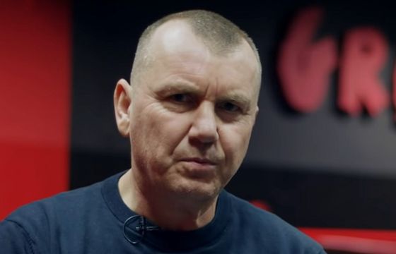 Betclic zerwał umowę sponsorską z organizacją Gromda