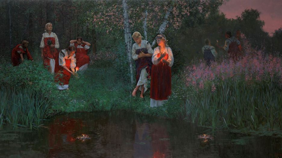Siemon Kożyn, Iwan Kupała. Gadanije na wienkach, 2009