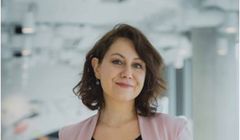 Łucja Zaorska w zespole Flying Bisons i FDC