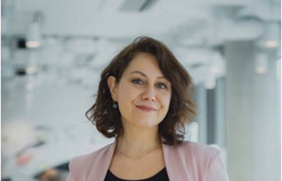 Łucja Zaorska w zespole Flying Bisons i FDC