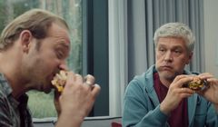 Michał Żebrowski i Borys Szyc reklamują burgery Maestro od McDonald’s (wideo)