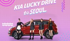 Kia w nowym konkursie zaprasza do Seulu