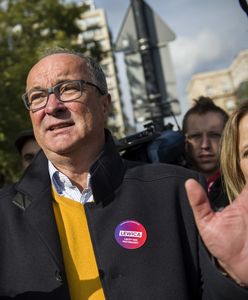 Włodzimierz Czarzasty o przyszłości opozycji. Jest pewien, że stracą Senat