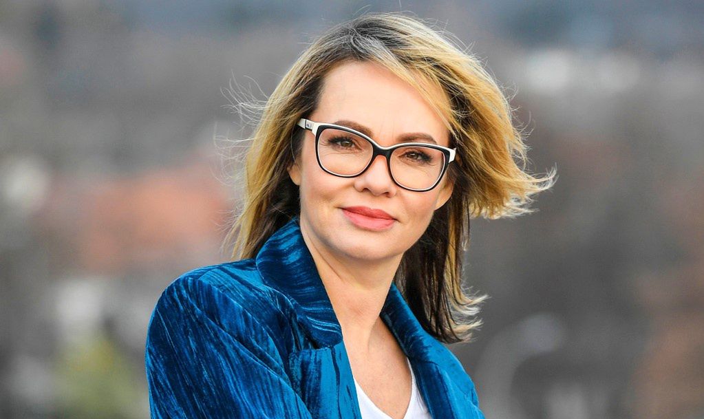 Weronika Marczuk wyprawiła córce urodziny. Dumna mama podsumowuje pierwszy rok