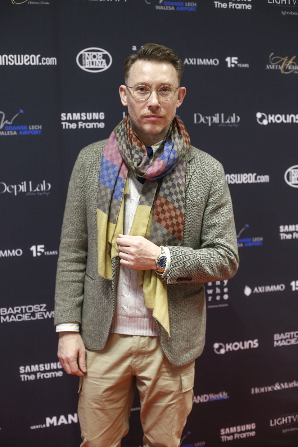 Rafał Mohr, 2024 rok