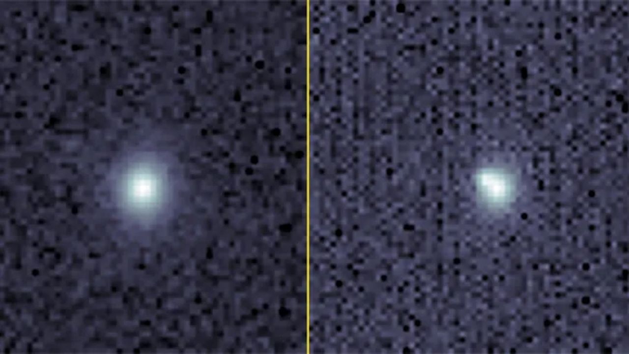 Supernowa SN2023tyk