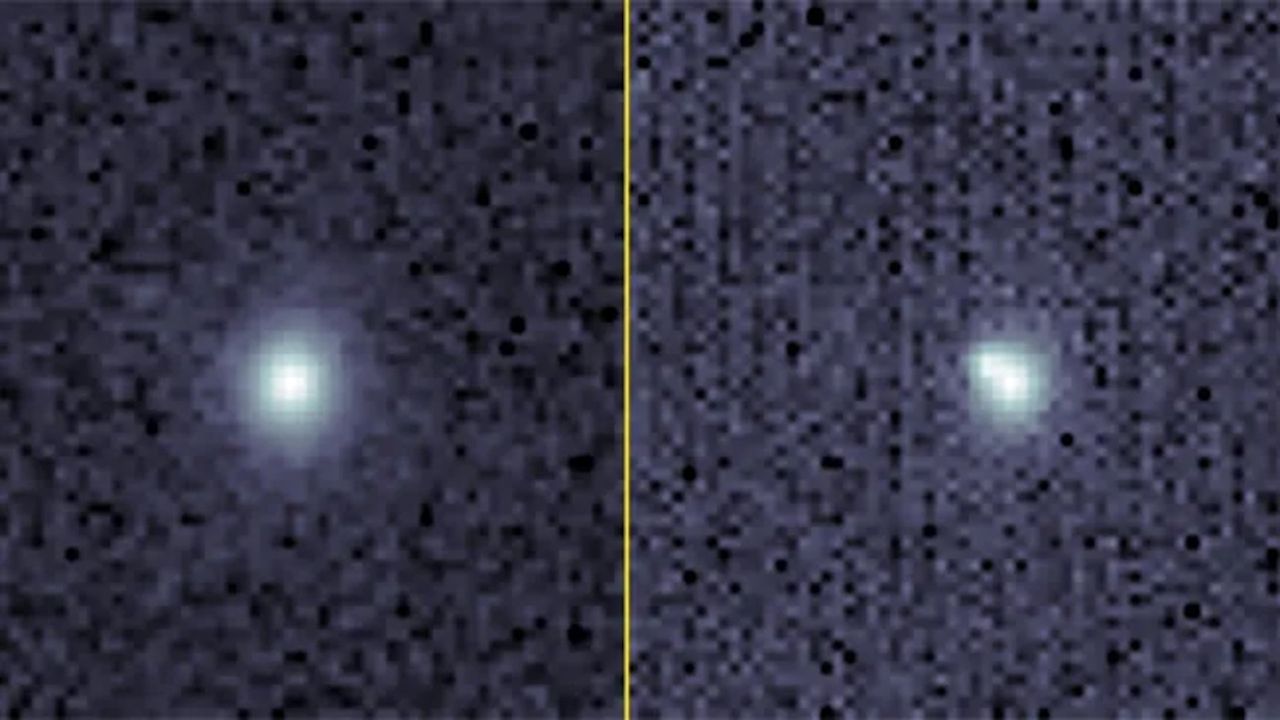 Supernova SN2023tyk