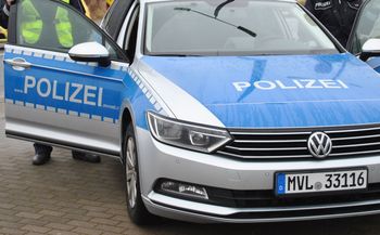 Polak zatrzymany na A4 w Niemczech. Oto co próbował ukryć
