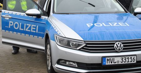 Polak zatrzymany na A4 w Niemczech. Oto co próbował ukryć