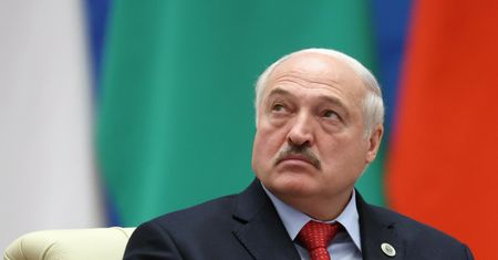 Łukaszenka wydał wyrok na polskiego dziennikarza? "Możliwa kara śmierci"