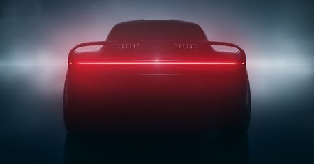 Ruf i Gemballa znów połączą siły. Nowe wydanie Porsche 959 Dakar coraz bliżej produkcji