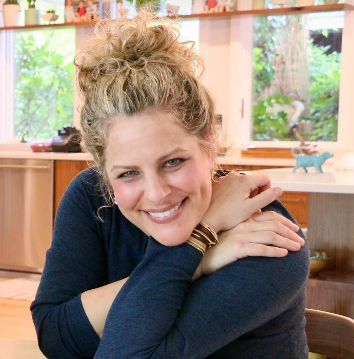 Jill Smokler zmarła