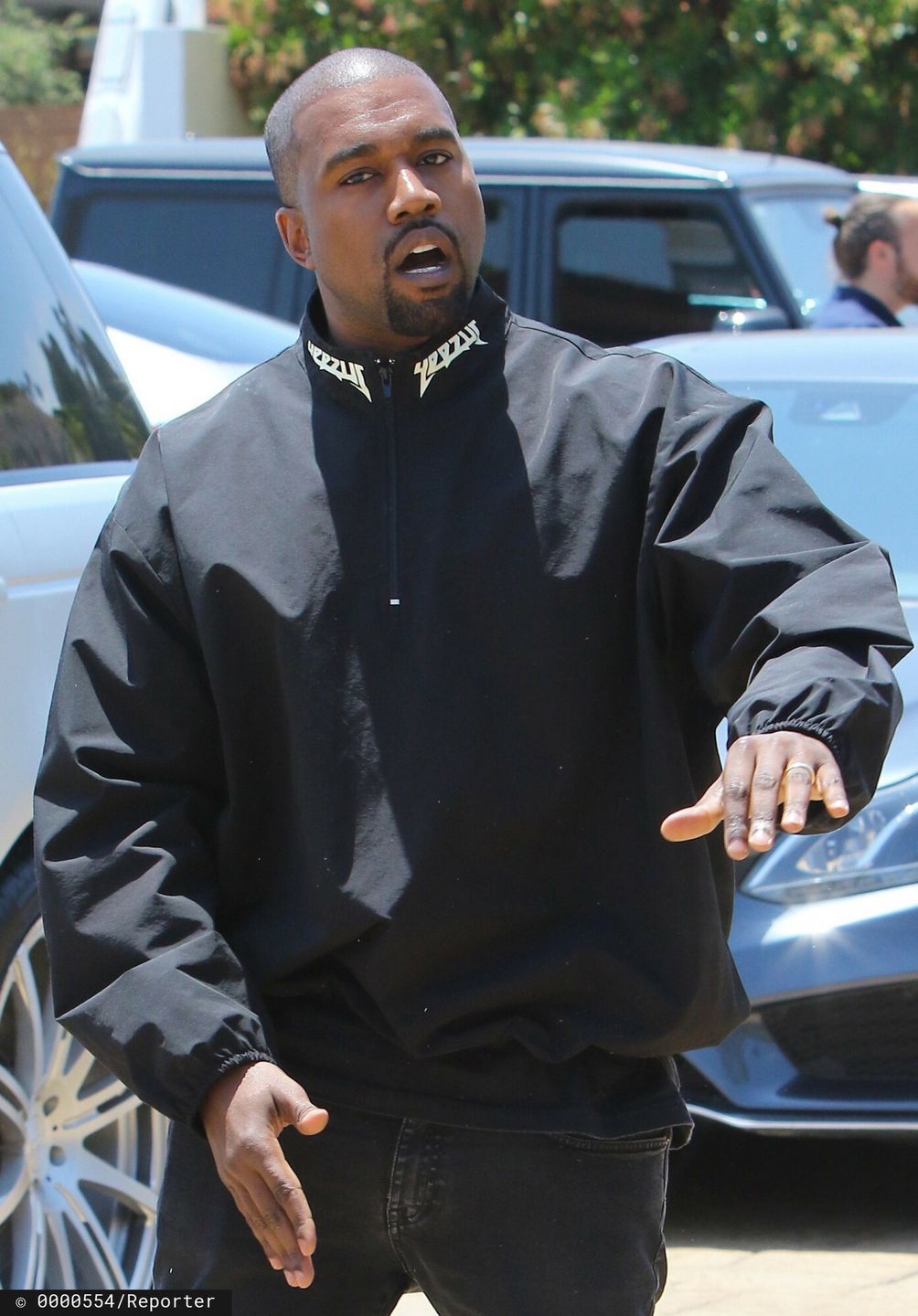 Kanye West 