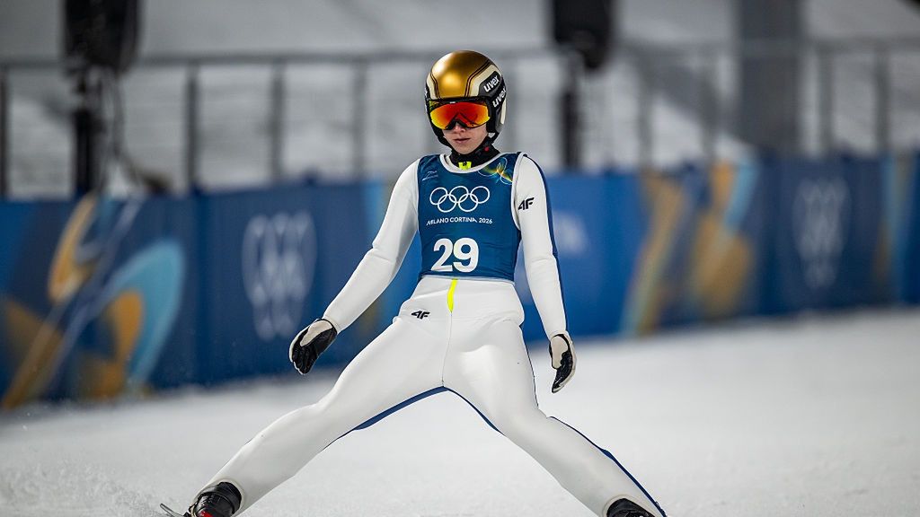 Anna Twardosz zajęła 10. miejsce na ZIO Mediolan-Cortina 2026