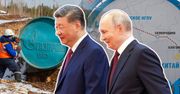 Putin walczy o wielki gazowy projekt. To może być pułapka