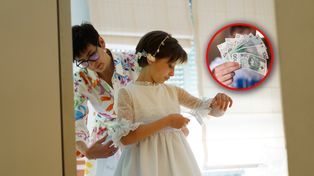 Przyznało się 60 proc. badanych. Zadziwiające wnioski z raportu dot. komunii