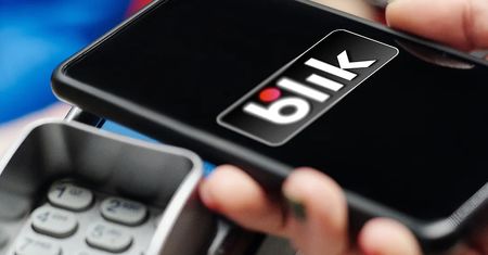 Wciąż okradają "na Blika". Dwie osoby straciły po 1000 złotych