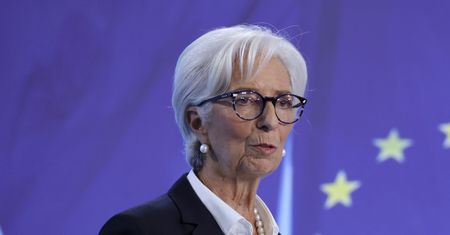 Inflacja w strefie euro nie odpuszcza. Oto co może odegrać kluczową rolę