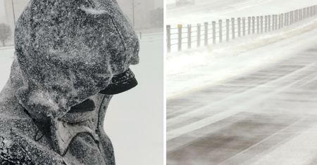 Zacznie się 24 grudnia. Radykalna zmiana w prognozach na święta