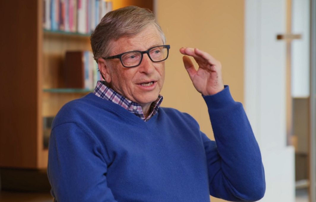 Bill Gates: spotkania w metaverse wkrótce będą naszą codziennością