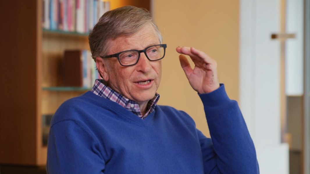 Bill Gates