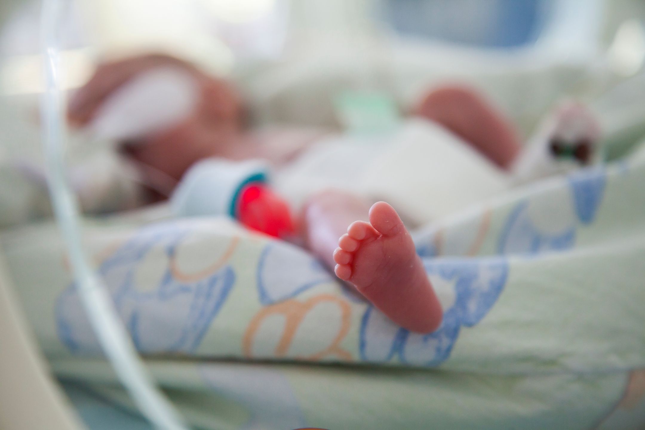 Szpital w Turku zawiesił działanie oddziału noworodkowego