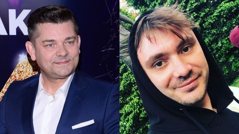 Daniel Martyniuk skazany na ograniczenie wolności i prace społeczne