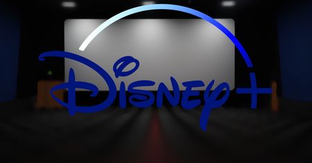Disney+ nie tylko z obrazem ale i dźwiękiem IMAX