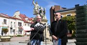 Dwaj radni Tarnobrzega ogłosili własny konkurs na logo miasta