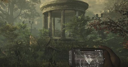 Get Even - sprawdź wymagania polskiej gry z szansą na sukces