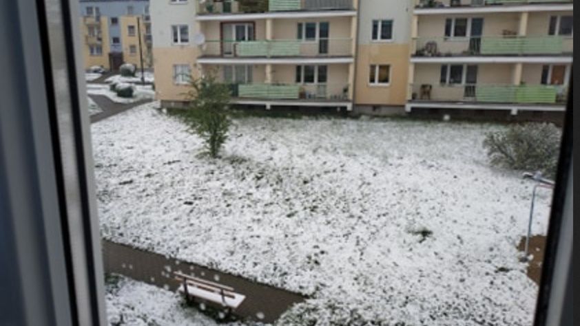 Wrocław. Pogoda. 6 stycznia 2021 - mroźno i z opadami śniegu wieczorem. Lepsze prognozy na kolejne dni