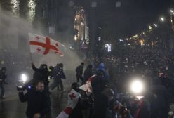 USA zawieszają umowę o partnerstwie strategicznym z Gruzją