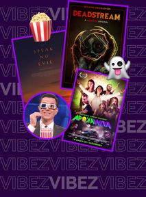 Maratony filmowe Halloween 2022. Helios, Multikino i Cinema City